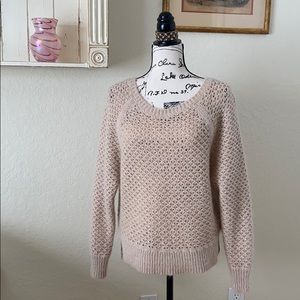 🍁Juicy Couture sweater.🍂